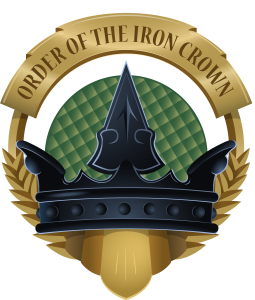 The Order of the Iron Crown Logo