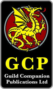 Guild Companion Publications logo