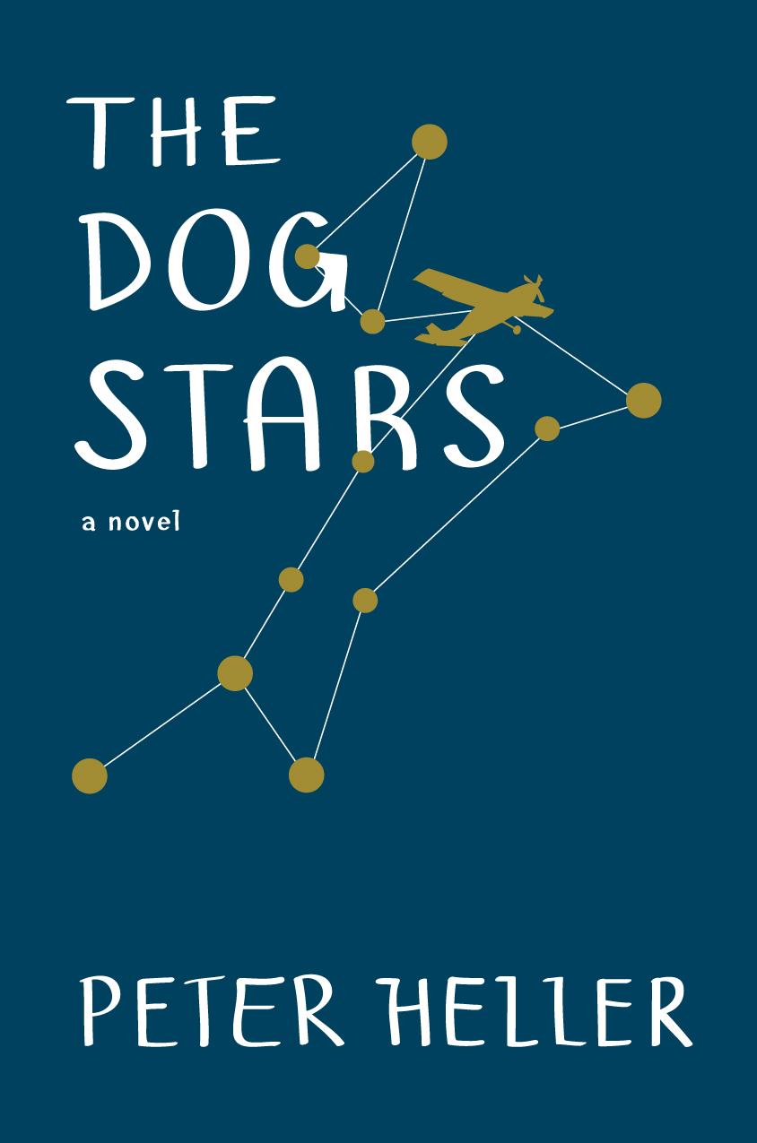 the dog stars by peter heller