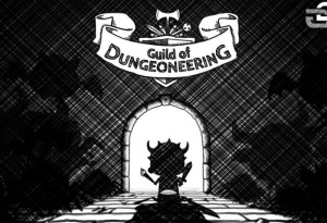 Guild of Dungeoneering RPG