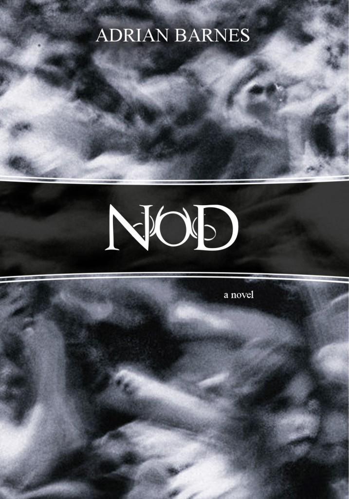 Nod by Adrian Barnes