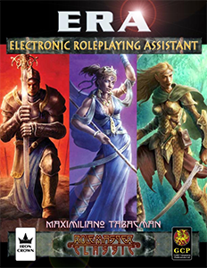 ERA for Rolemaster