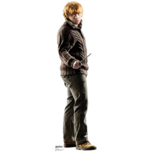 Ron Weasley