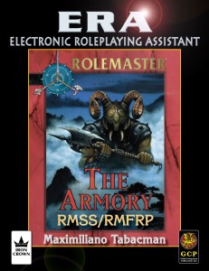 ERA Armory RMFRP
